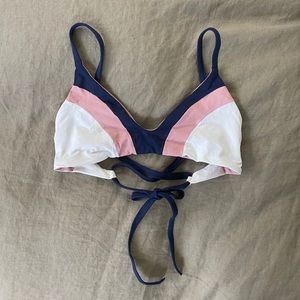 L*Space Bikini Top